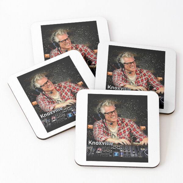 Item preview, People Call Me Johnny Knoxville Funny Graphic Gift designed and sold by DustinHegmann.