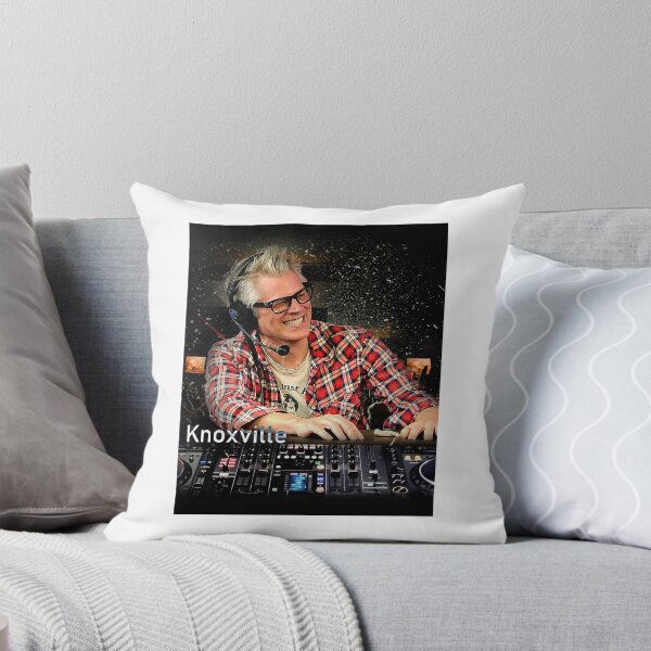 Item preview, People Call Me Johnny Knoxville Funny Graphic Gift designed and sold by DustinHegmann.