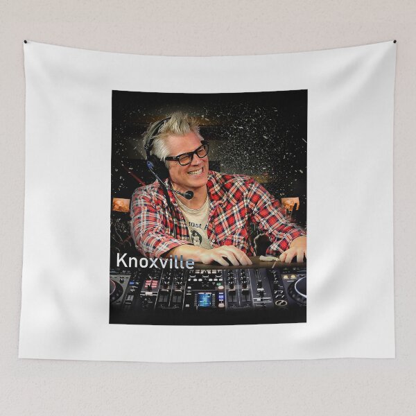 Item preview, People Call Me Johnny Knoxville Funny Graphic Gift designed and sold by DustinHegmann.