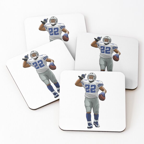 Item preview, Emmitt Smith #22 Celebrates designed and sold by TeenSpirit86.
