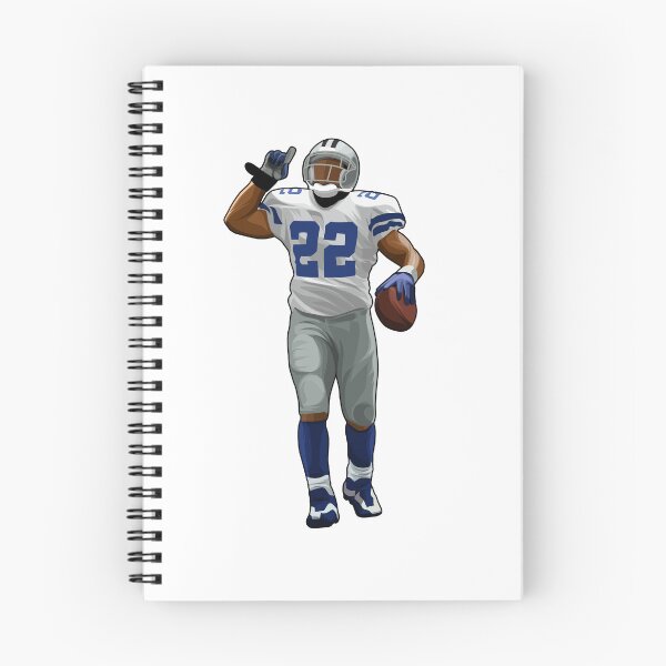 Item preview, Emmitt Smith #22 Celebrates designed and sold by TeenSpirit86.
