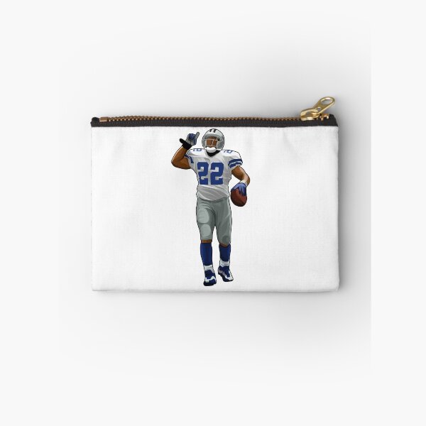 Item preview, Emmitt Smith #22 Celebrates designed and sold by TeenSpirit86.