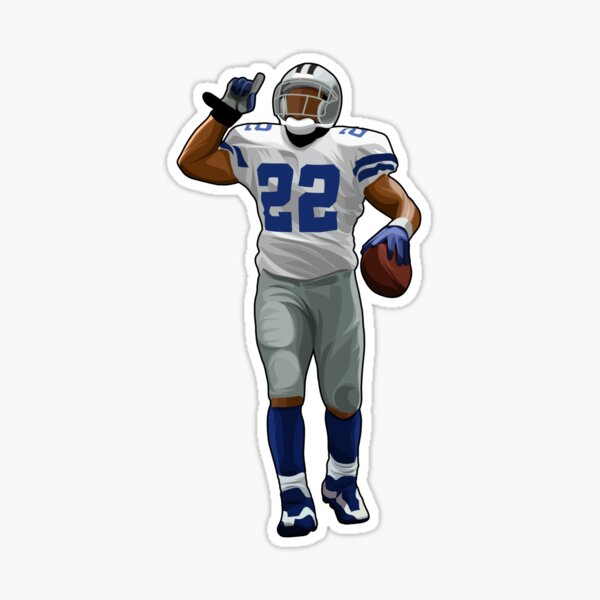 Max Jones Jersey Sticker for Sale by marblequeen