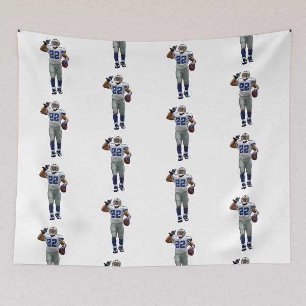 Item preview, Emmitt Smith #22 Celebrates designed and sold by TeenSpirit86.