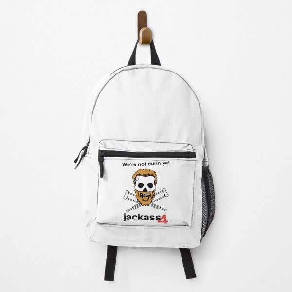 Item preview, Women Men Jackass Retro Vintage designed and sold by DustinHegmann.