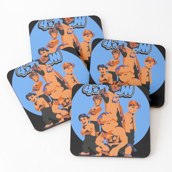 Item preview, 4 Town From Turning Red , 4 Town From Turning Red 2022 , new art Style Classic . designed and sold by milokzwidder.