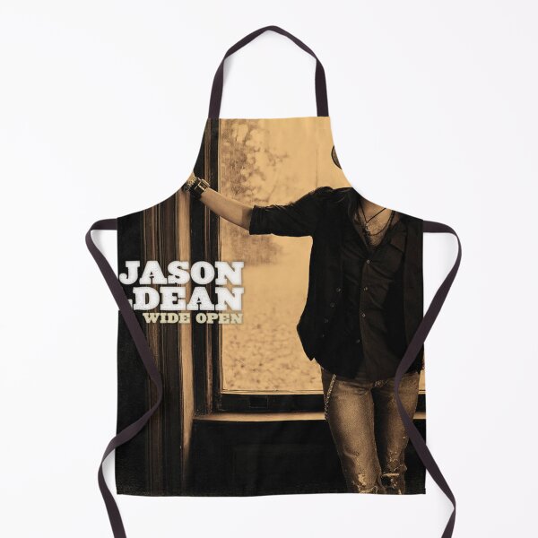 Item preview, Jason Aldean wide open designed and sold by DanielParks34.