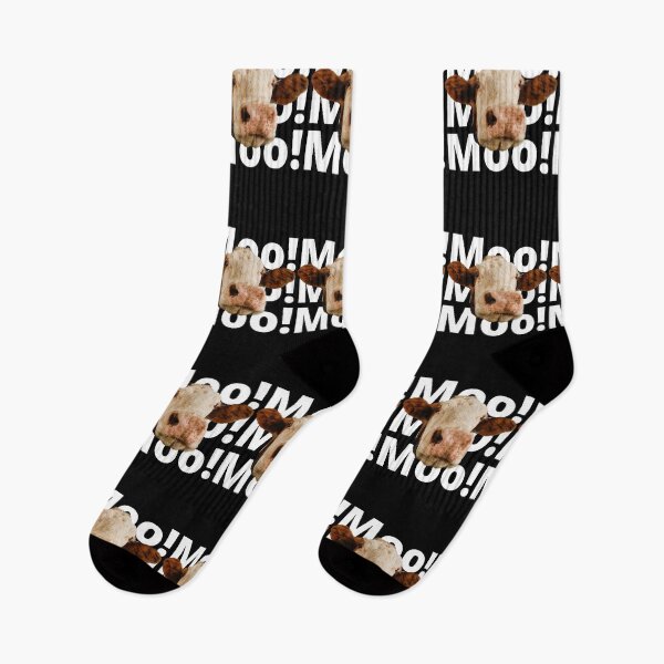 Item preview, Moo Cow designed and sold by Click-Like.