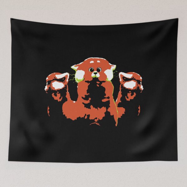 Item preview, 4 Town From Turning Red , 4 Town From Turning Red 2022 Classic . designed and sold by milokzwidder.