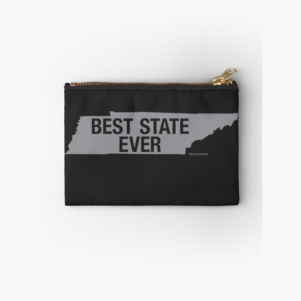 Item preview, Tennessee - Best State Ever - Regalos de Tennessee designed and sold by TumbleTee.
