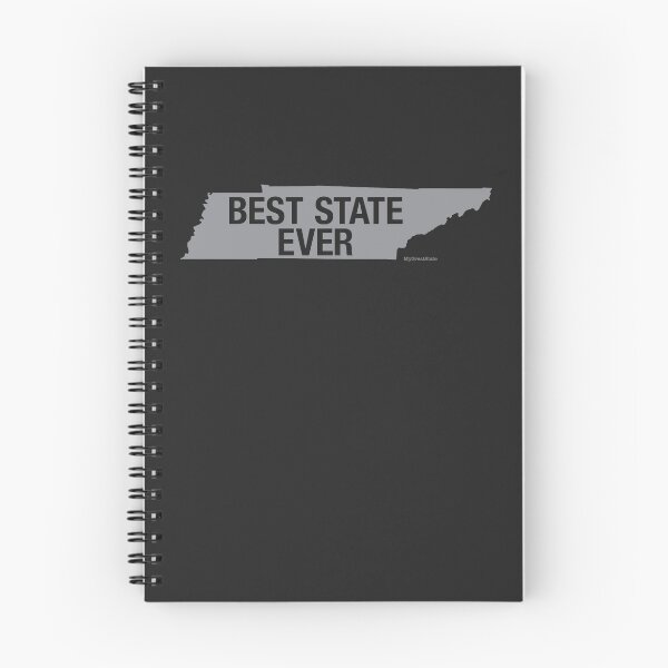 Item preview, Tennessee - Best State Ever - Tennessee Gifts designed and sold by TumbleTee.