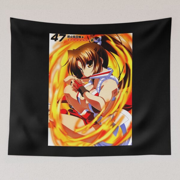 Item preview, Mai Shiranui 2 Classic . designed and sold by fisterriisbe.