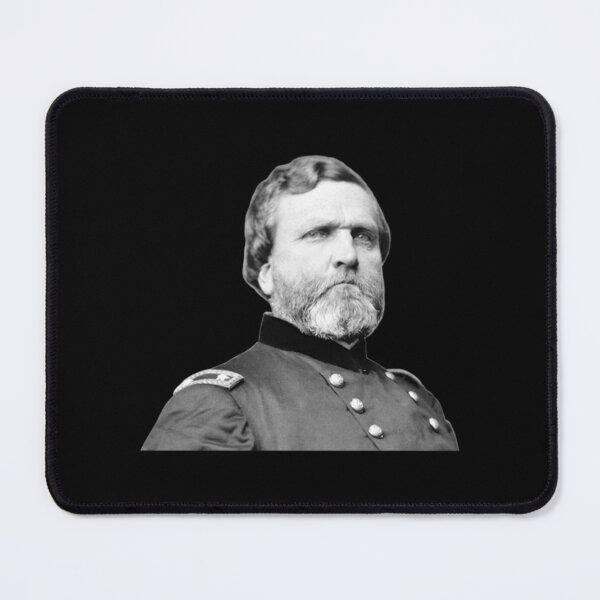 Item preview, George Henry Thomas - Civil War Portrait Classic . designed and sold by strohmjwlube.