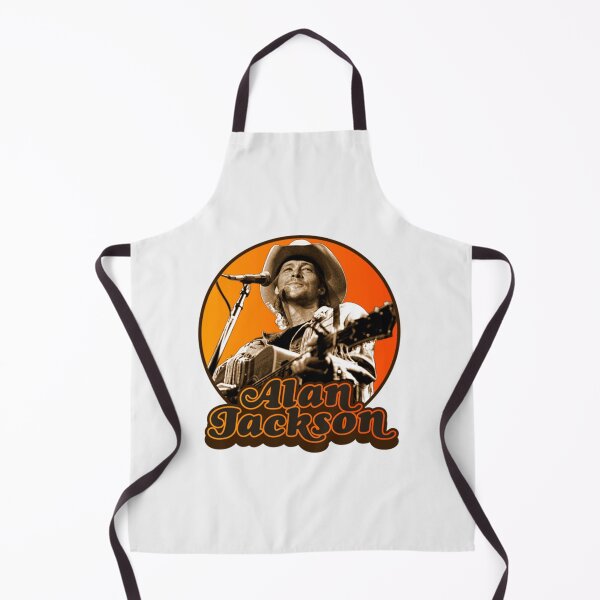 Item preview, Alan Jackson designed and sold by AmberrSpindler.