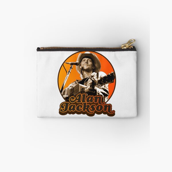 Aperçu de l'œuvre Alan Jackson créée et vendue par AmberrSpindler.