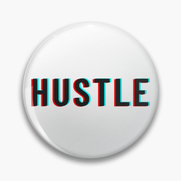 Item preview, Copy of Hustle designed and sold by Credenz.