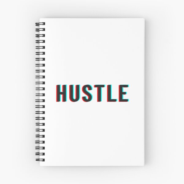 Item preview, Copy of Hustle designed and sold by Credenz.