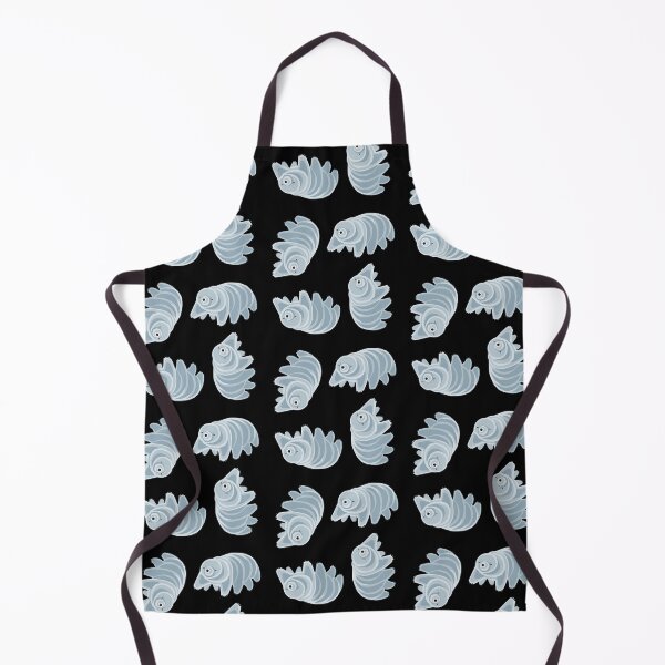 Item preview, Chubby Tardigrade Cute Set 4 designed and sold by KerriKerri.