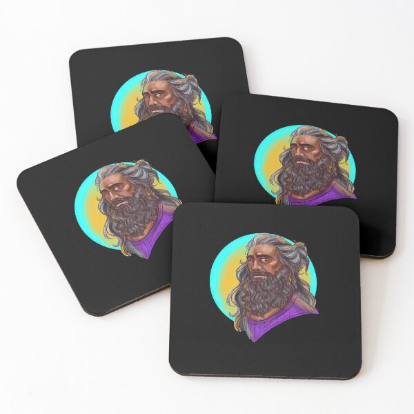 Item preview, Our flag means death blackbeard designed and sold by SophroniaWork.