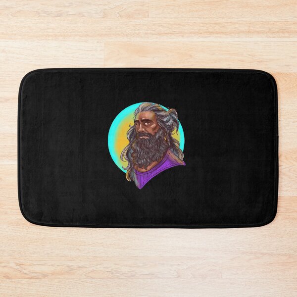 Item preview, Our flag means death blackbeard designed and sold by SophroniaWork.