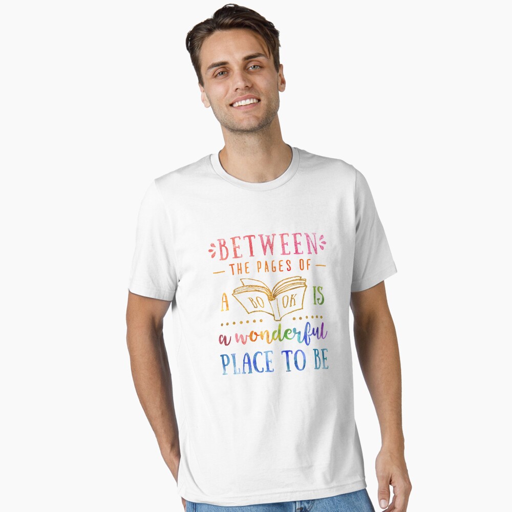 Item preview, Essential T-Shirt designed and sold by stellaarts.
