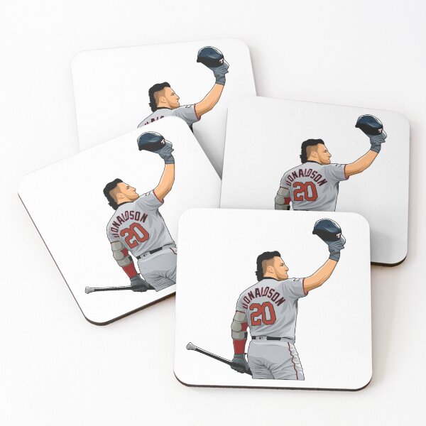 Item preview, Josh Donaldson #20 To The Crowds designed and sold by TeenSpirit86.