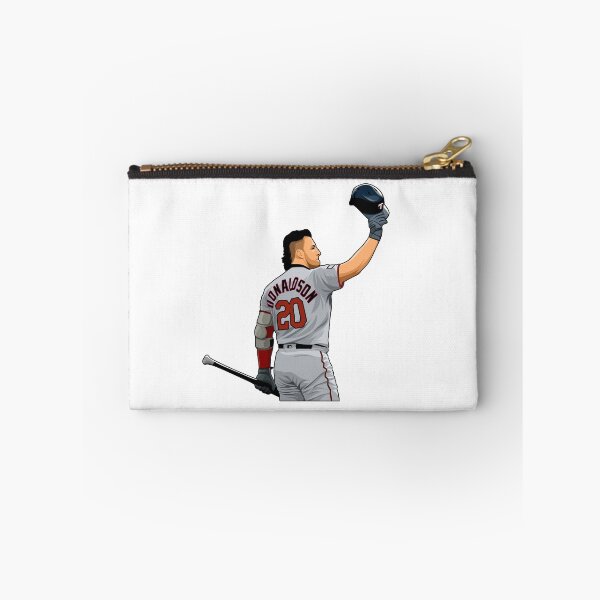 Item preview, Josh Donaldson #20 To The Crowds designed and sold by TeenSpirit86.