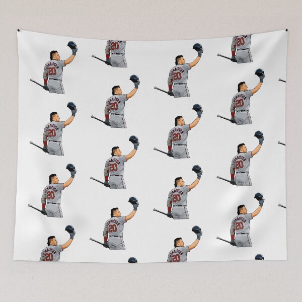 Item preview, Josh Donaldson #20 To The Crowds designed and sold by TeenSpirit86.
