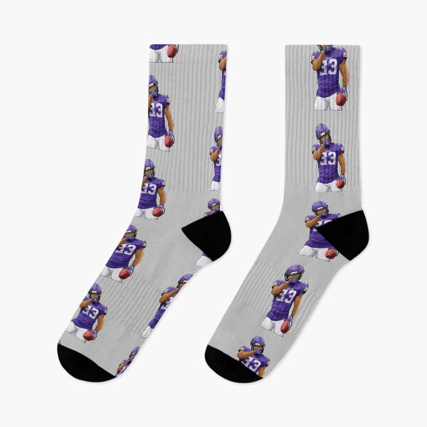 Item preview, Dalvin Cook #33 Touchdown Passes designed and sold by TeenSpirit86.