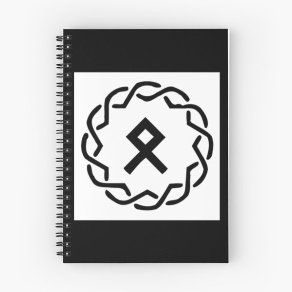 Item preview, Viking Othala Rune Classic . designed and sold by rasorqlkolat.