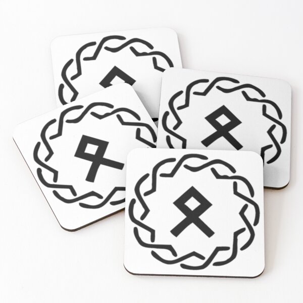 Item preview, Viking Othala Rune Classic . designed and sold by rasorqlkolat.
