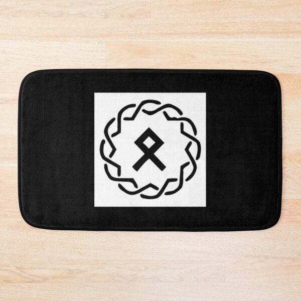 Item preview, Viking Othala Rune Classic . designed and sold by rasorqlkolat.