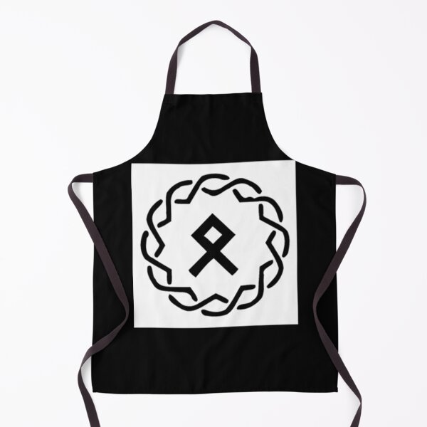 Item preview, Viking Othala Rune Classic . designed and sold by rasorqlkolat.