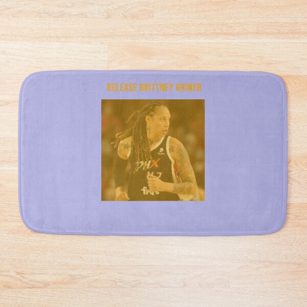 Item preview, release brittney griner, free Brittney Griner basketball salary Essential T-Shirt designed and sold by YannickPely.