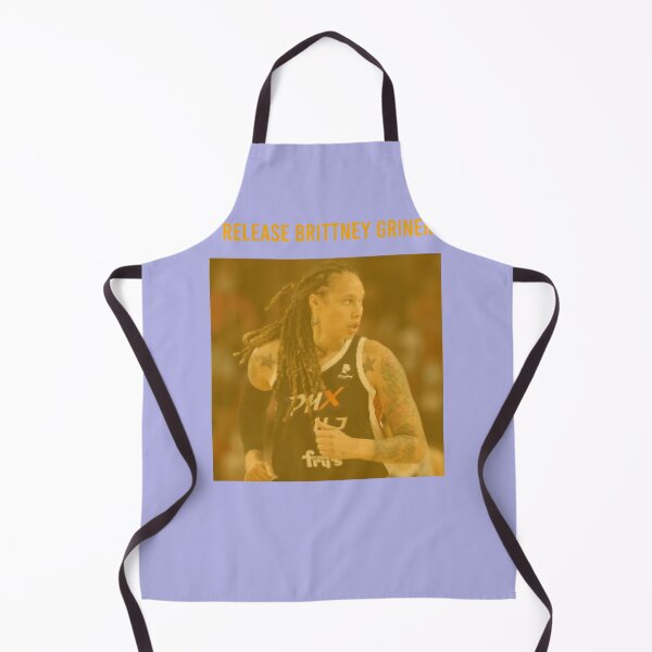 Item preview, release brittney griner, free Brittney Griner basketball salary Essential T-Shirt designed and sold by YannickPely.