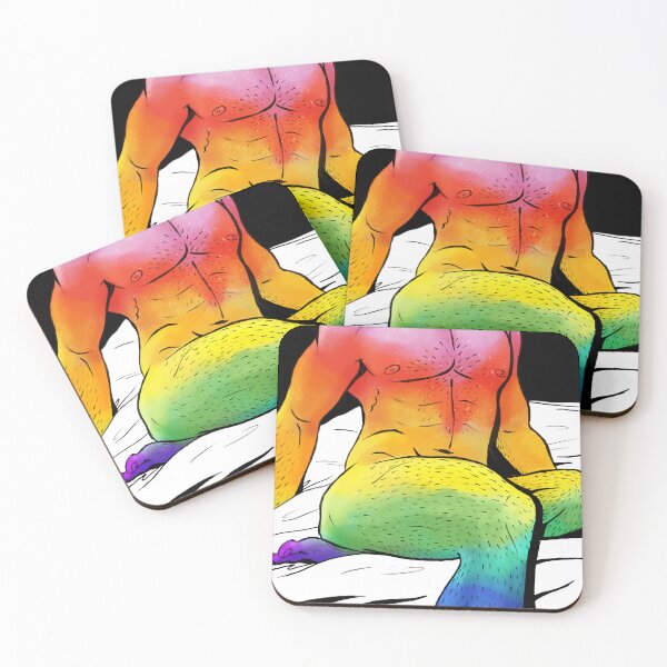 Item preview, Rainbow designed and sold by Wernicorn.