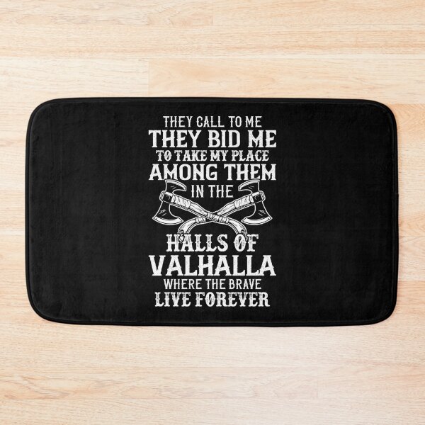 Item preview, Viking Prayer Design Classic . designed and sold by rasorqlkolat.