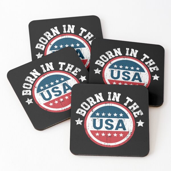 Item preview, USA designed and sold by TopBaseline.