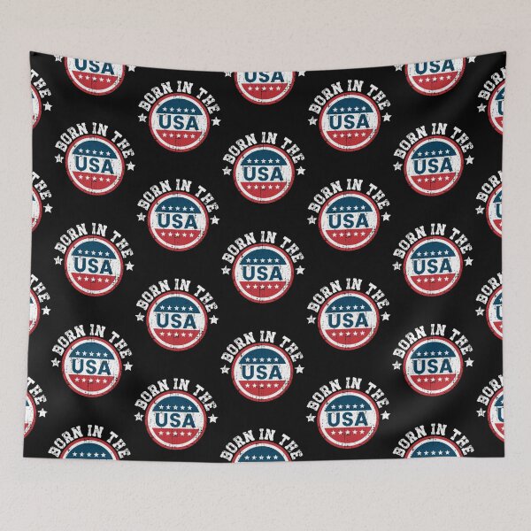 Item preview, USA designed and sold by TopBaseline.