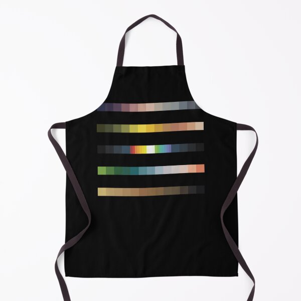 Aperçu de l'œuvre Imagine Dragons Album Gradients T-shirt classique créée et vendue par JulianSlotta.