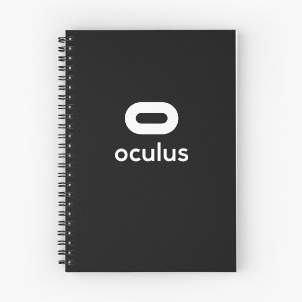 Item preview, Oculus Logo Classic T-Shirt designed and sold by MichaelAbram.