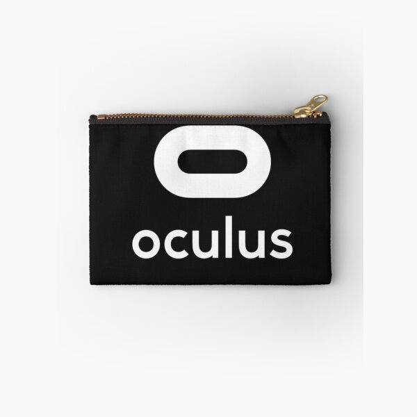 Item preview, Oculus Logo Classic T-Shirt designed and sold by MichaelAbram.