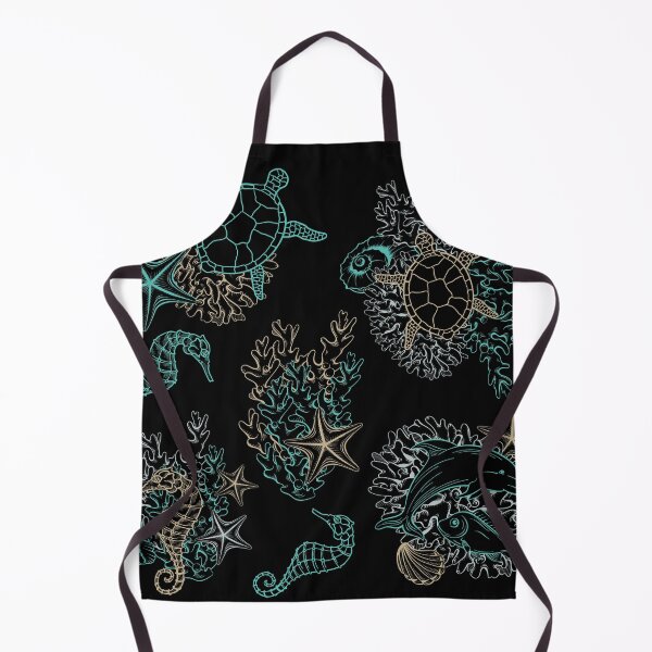Item preview, beach, treasures,art designed and sold by cutecrazytshirt.