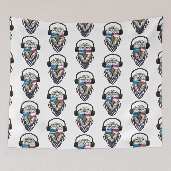 Item preview, USA designed and sold by TopBaseline.