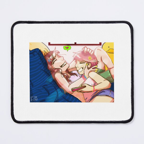 Item preview, Gorl time!!  designed and sold by Whispertown.
