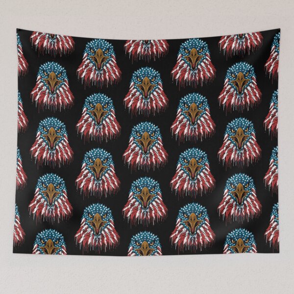 Item preview, USA designed and sold by TopBaseline.