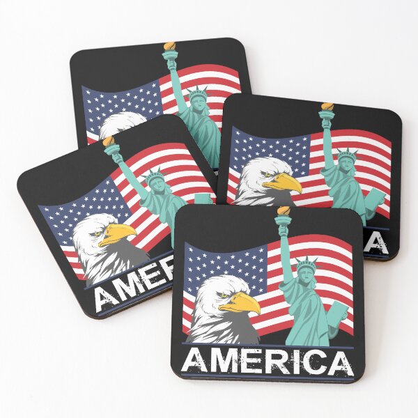 Item preview, USA designed and sold by TopBaseline.