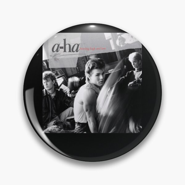 Item preview, Hunting high and low Classic . designed and sold by milokzwidder.
