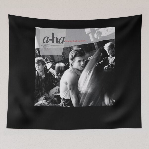 Item preview, Hunting high and low Classic . designed and sold by milokzwidder.