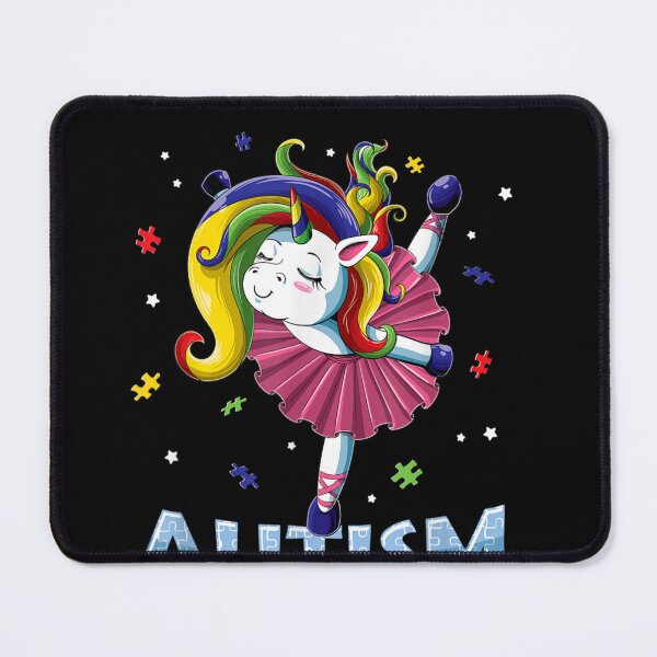 Item preview, Autism Awareness Unicorn T Shirt Cute Puzzles designed and sold by VargasParis.